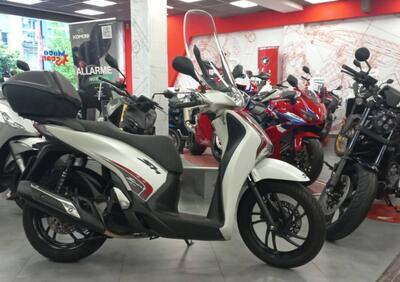 Honda SH 150 i ABS (2013 - 16) - Annuncio 9693756