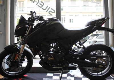 Voge Brivido 125R (2023 - 25) - Annuncio 9693634