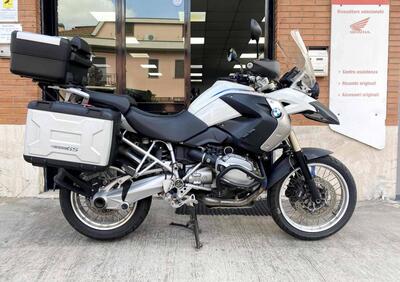 Bmw R 1200 GS (2010 - 12) - Annuncio 9693633