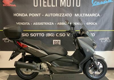 Yamaha X-Max 125 (2014 - 16) - Annuncio 9693635