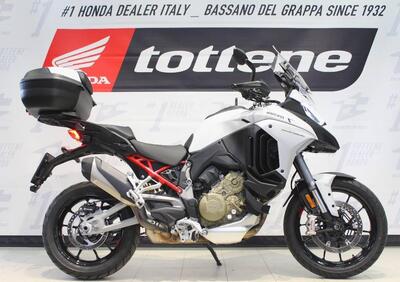 Ducati Multistrada V4 S (2021 - 24) - Annuncio 9693643