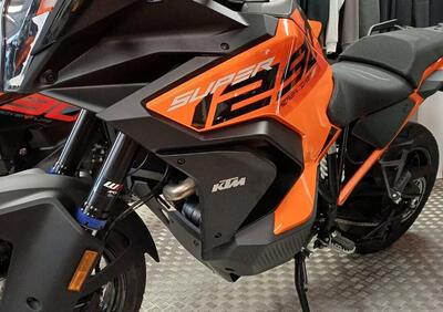 KTM 1290 Super Adventure S (2022 - 25) - Annuncio 9693653