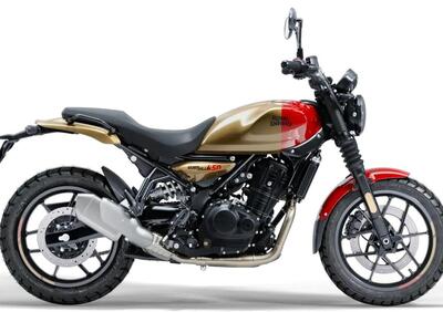 Royal Enfield Guerrilla 450 (2024 - 25) - Annuncio 9667525