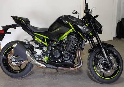 Kawasaki Z 900 (2021 - 24) - Annuncio 9691041