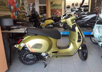 Vespa GTV 300 Hpe (2023 - 25) - Annuncio 9693681
