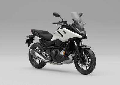 Honda NC 750 X (2025) - Annuncio 9693685