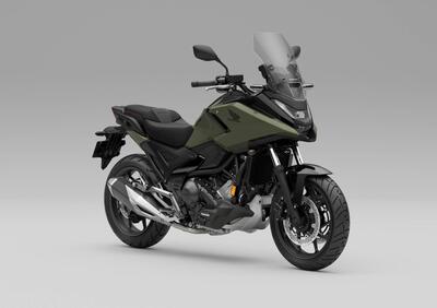 Honda NC 750 X DCT (2025) - Annuncio 9693727