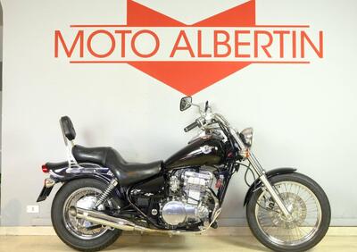 Kawasaki EN 500 (1996 - 00) - Annuncio 9693737