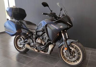 Yamaha Tracer 7 GT (2021 - 24) - Annuncio 9693735