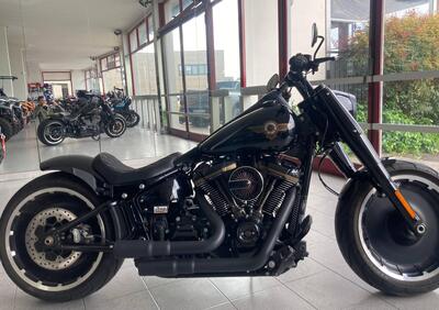 Harley-Davidson Fat Boy 114 (2021 - 24) - Annuncio 9693745
