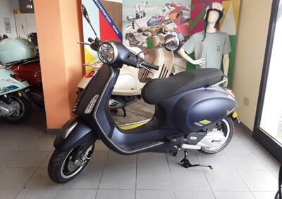 Vespa Primavera 125 Tech (2024 - 25) - Annuncio 9693743