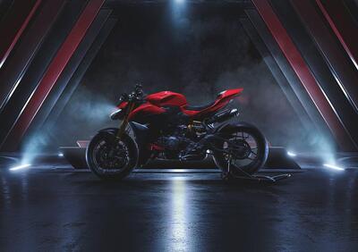 Ducati Streetfighter V2 S (2025) - Annuncio 9693742