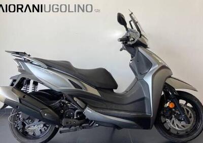 Kymco Agility 300i (2021 - 25) - Annuncio 9693768