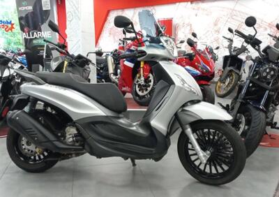 Piaggio Beverly 300 i.e. ABS-ASR (2016 - 20) - Annuncio 9693770
