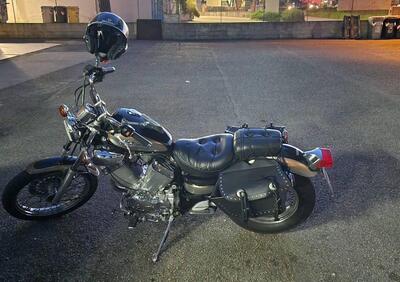 Yamaha XV 535 DX Virago (1998 - 04) - Annuncio 9693766