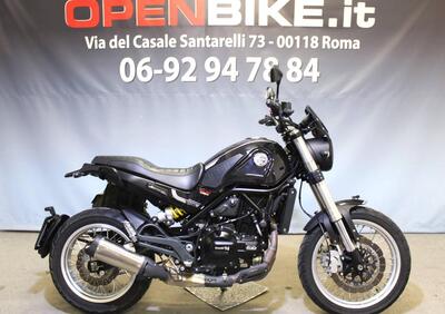 Benelli Leoncino 500 Trail (2021 - 25) - Annuncio 9693778