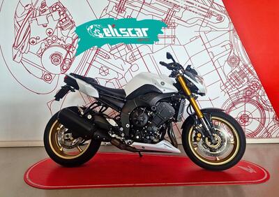 Yamaha FZ8 (2010 - 12) - Annuncio 9693772