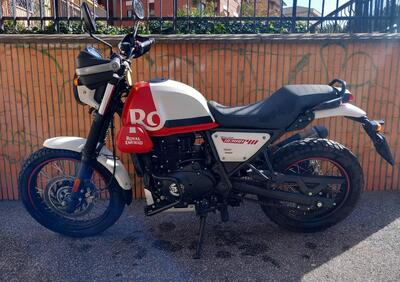 Royal Enfield Scram 411 (2022 - 24) - Annuncio 9693773