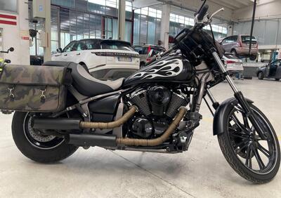 Kawasaki Vulcan VN 900 Classic (2011 - 16) - Annuncio 9693781