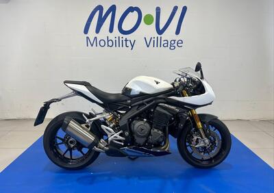Triumph Speed Triple 1200 RR (2022 - 25) - Annuncio 9693782