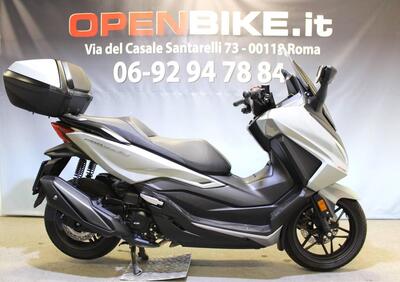 Honda Forza 350 Deluxe (2022 - 24) - Annuncio 9693801