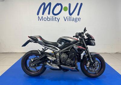 Triumph Street Triple RS (2017 - 19) - Annuncio 9693911