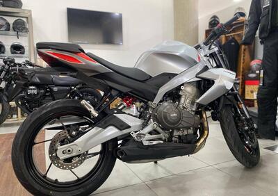 Aprilia Tuono 457 (2025) - Annuncio 9693784
