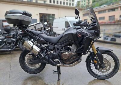 Honda Africa Twin CRF 1000L ABS (2016 - 17) - Annuncio 9693790