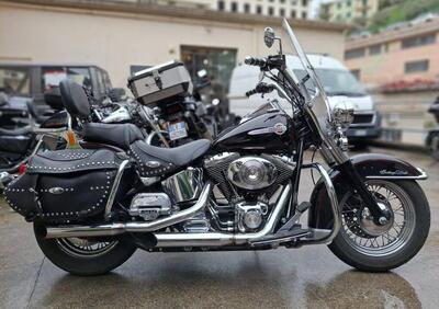 Harley-Davidson 1450 Heritage Classic (1999 - 02) - FLSTC - Annuncio 9693807