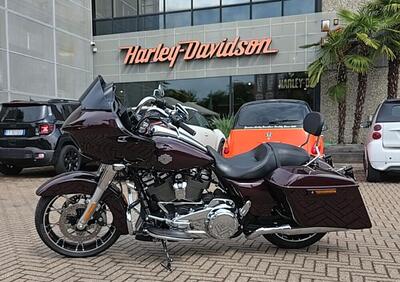 Harley-Davidson 114 Road Glide Special (2019 - 20) - FLTRXS - Annuncio 9693808
