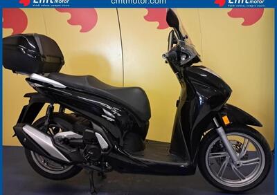 Honda SH 350 (2021 - 24) - Annuncio 9693810