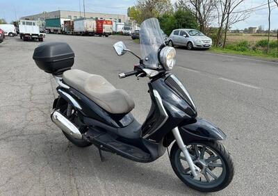 Piaggio Beverly Tourer 250 - Annuncio 9693826