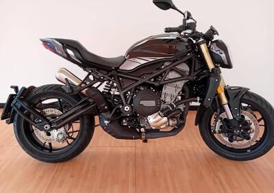 Benelli 752 S (2019 - 20) - Annuncio 9538173