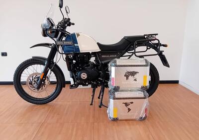 Royal Enfield Himalayan 411 (2017 - 20) - Annuncio 9647600