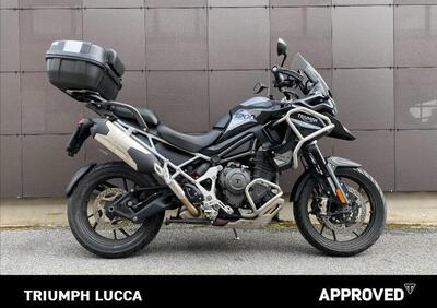 Triumph Tiger 1200 GT Pro (2022 - 23) - Annuncio 9693820