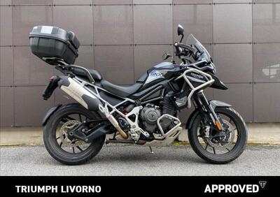 Triumph Tiger 1200 GT Pro (2022 - 23) - Annuncio 9693823
