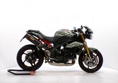 Triumph Speed Triple 1050 R ABS (2011 - 15) - Annuncio 9693828