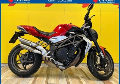 MV Agusta Brutale 990 R (2009 - 12) - Annuncio 9693833