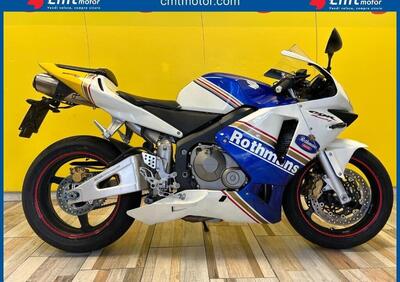 Honda CBR 600 RR (2003 - 04) - Annuncio 9693835