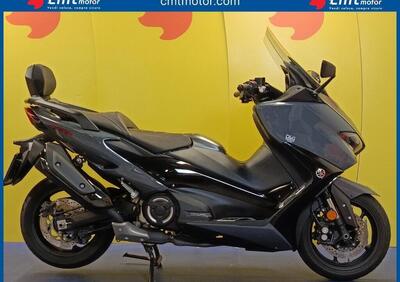Yamaha T-Max 560 Tech Max (2021) - Annuncio 9693836