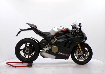 Ducati Panigale V4 1100 SP (2021) - Annuncio 9693842