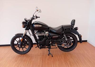 Royal Enfield Meteor 350 Stellar (2021 - 25) - Annuncio 9693844