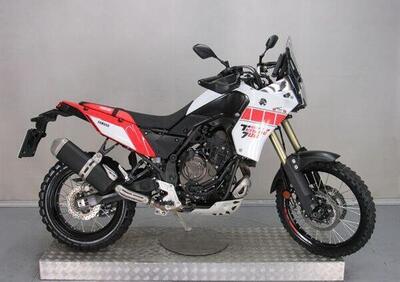 Yamaha Ténéré 700 (2021) - Annuncio 9693888