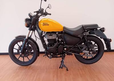 Royal Enfield Meteor 350 Fireball (2021 - 25) - Annuncio 9384046