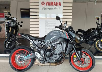 Yamaha MT-09 (2021 - 23) - Annuncio 9693893