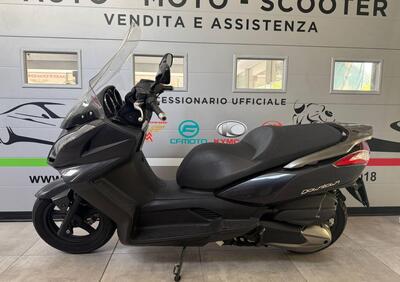 Kymco Downtown 300i (2009 - 17) - Annuncio 8970821