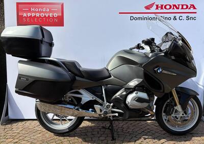 Bmw R 1200 RT (2014 - 16) - Annuncio 9693908