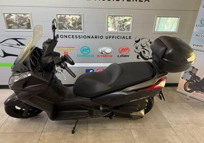 Kymco Downtown 300i (2009 - 17) - Annuncio 9693897