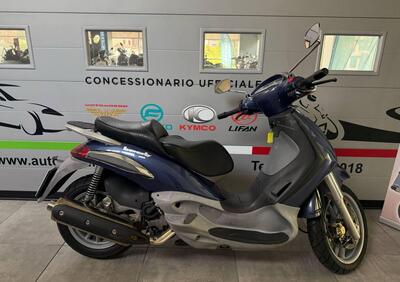Piaggio Beverly 500 - Annuncio 9693898