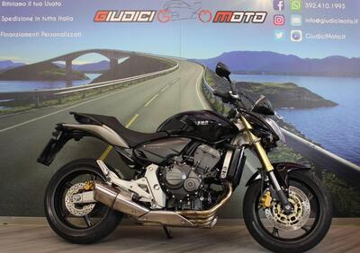 Honda Hornet 600 (2007 - 10) - Annuncio 9693906